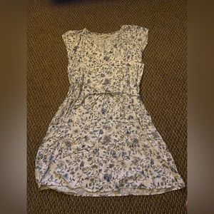 LOFT Shift Dress